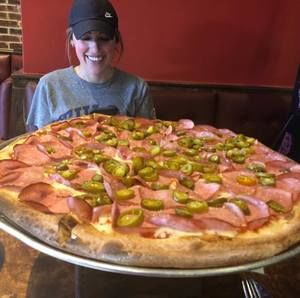 Meet your Posher, Davey